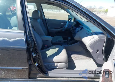 2001 Honda Accord 3.0 Ex z USA, uszkodzony, nr VIN 1HGCG16591A010931